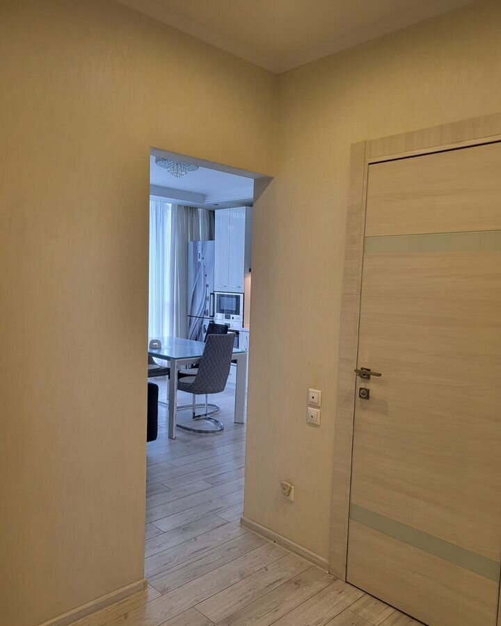 квартира г Краснодар р-н Прикубанский ул им. Архитектора Ишунина 2 фото 15