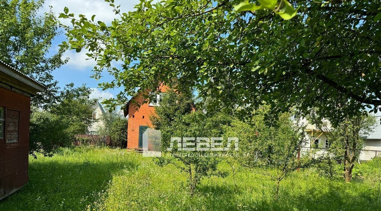 земля г Подольск мкр Климовск снт Коледино Подольск фото 3