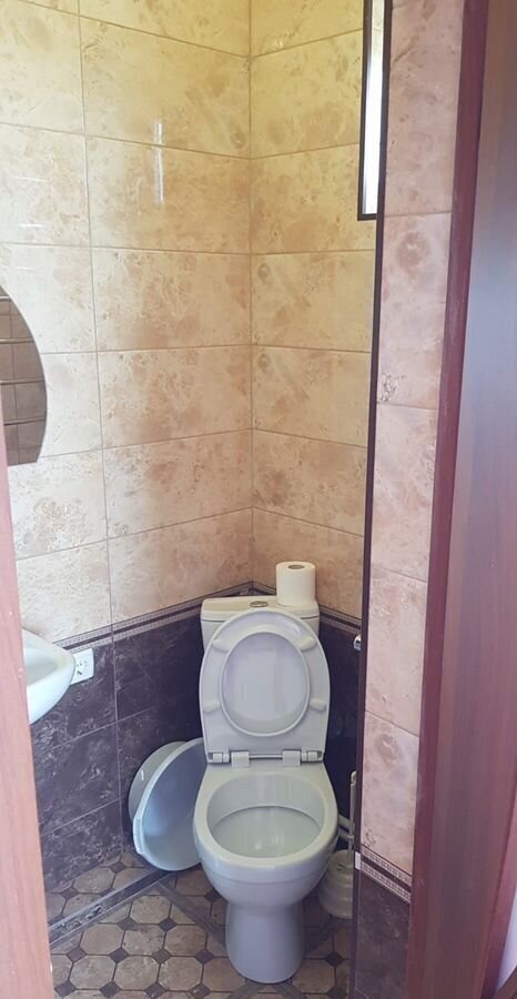 комната г Феодосия ул Северная 22а фото 6