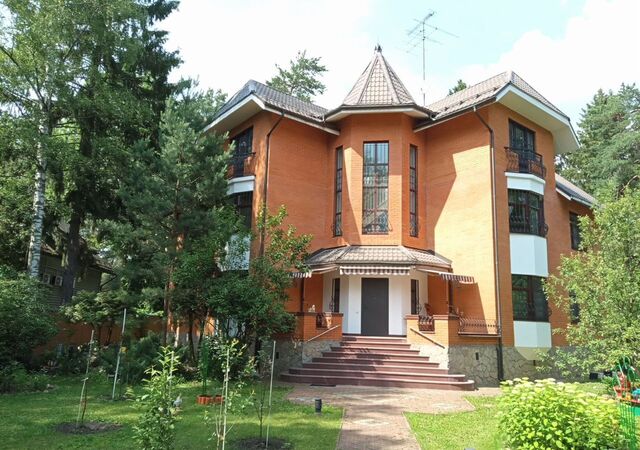 19 км, Быковское шоссе фото