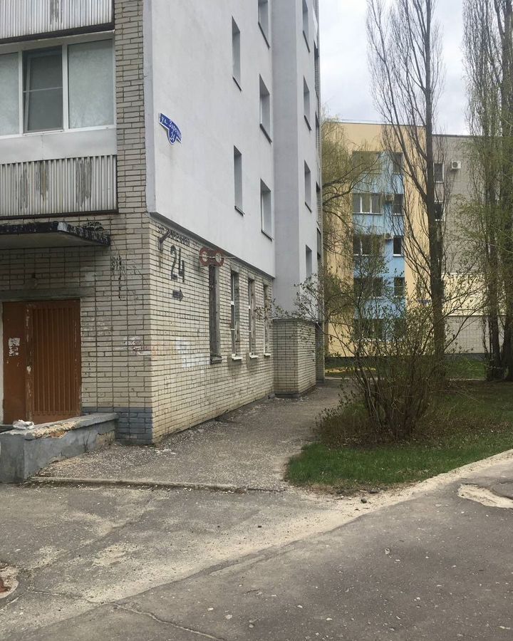 свободного назначения г Заречный ул Заречная 24 фото 4