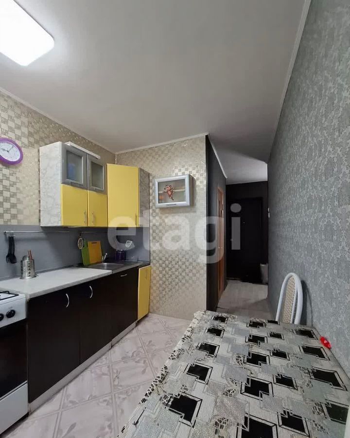 квартира г Новодвинск ул Советов 35к/2 фото 3