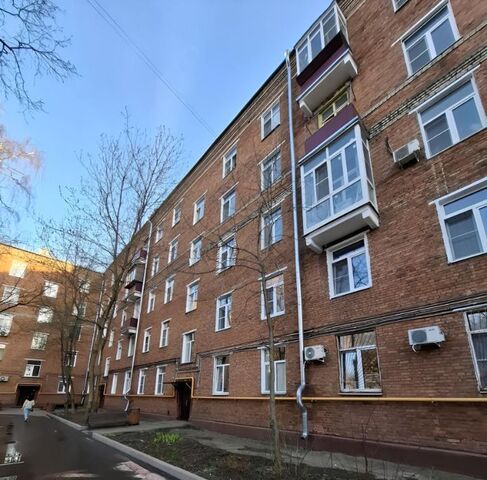 метро Красный Балтиец ул Большая Академическая 8к/1 фото