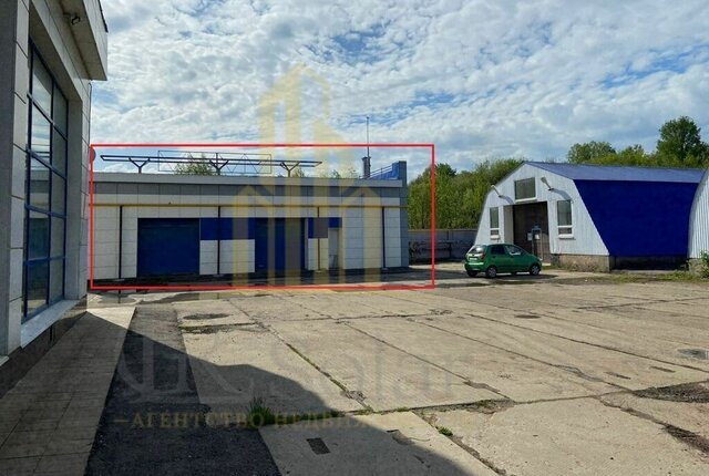 г Уфа ул Пристанская 4 фото