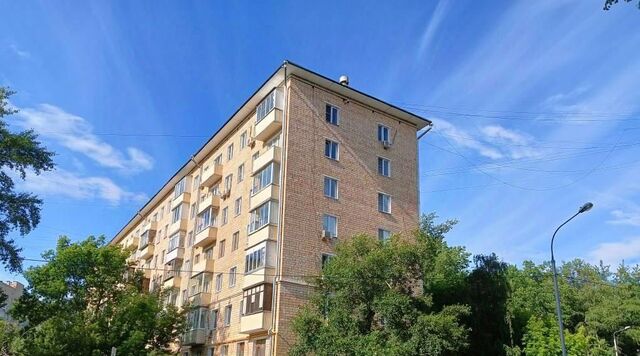 ш Измайловское 11 фото