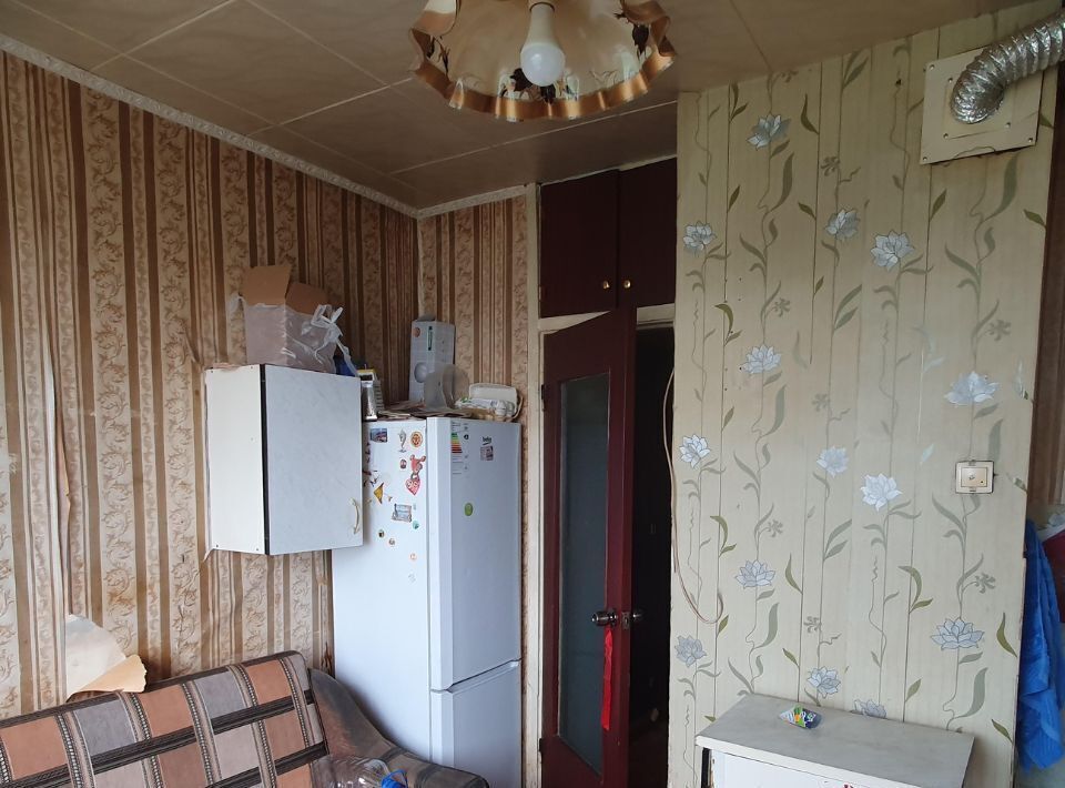 квартира г Москва метро Солнцево ул Авиаторов 20 фото 3