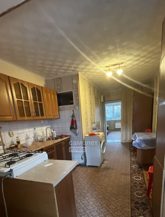 квартира г Геленджик ул Морская 35б Центр фото 3
