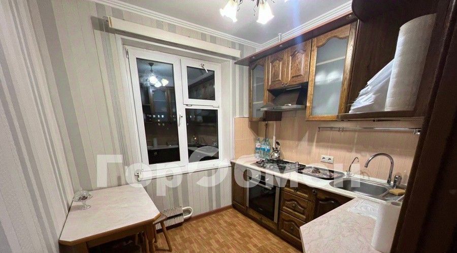 квартира г Москва проезд Булатниковский 6к/1 Липецкая фото 2