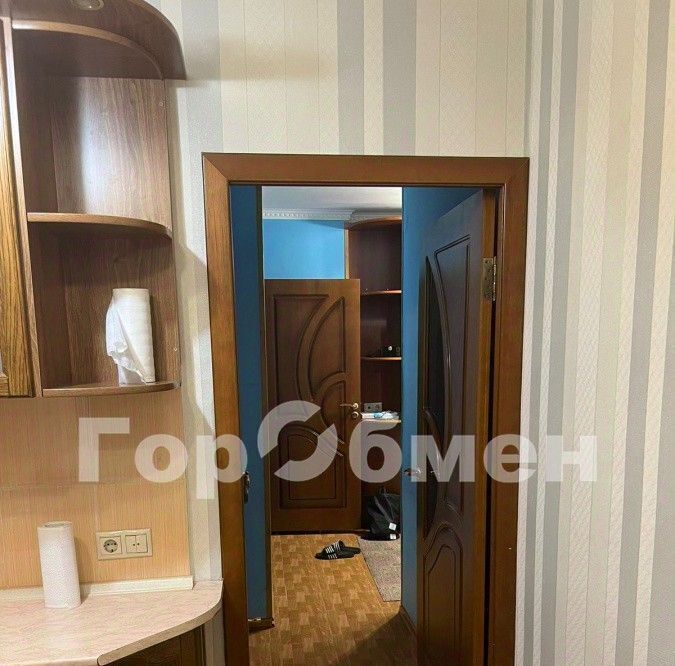 квартира г Москва проезд Булатниковский 6к/1 Липецкая фото 3