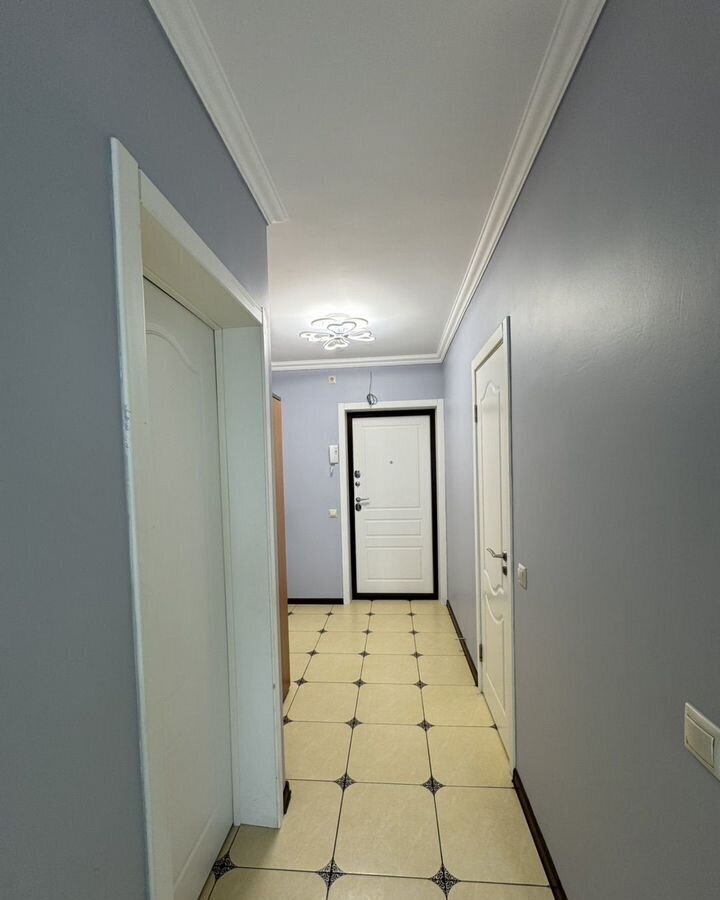 квартира г Мытищи ул Кедрина 3 фото 22