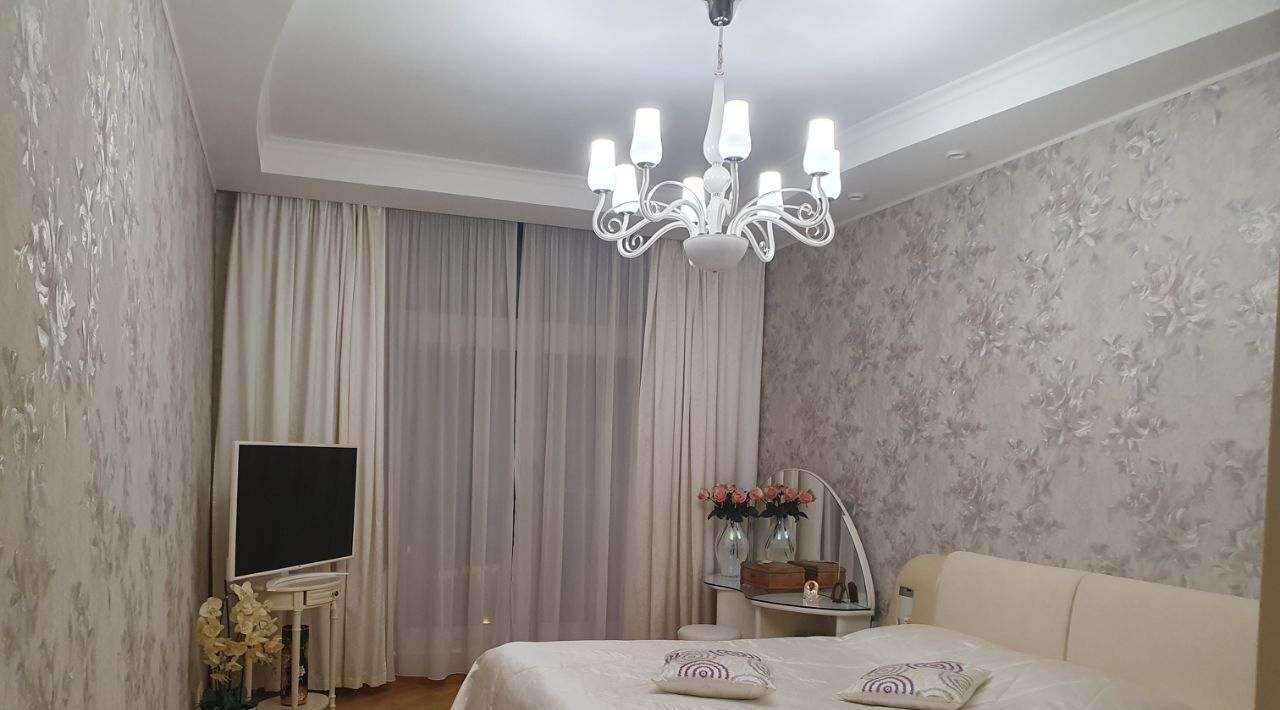 квартира г Москва метро ЦСКА б-р Ходынский 9 фото 16