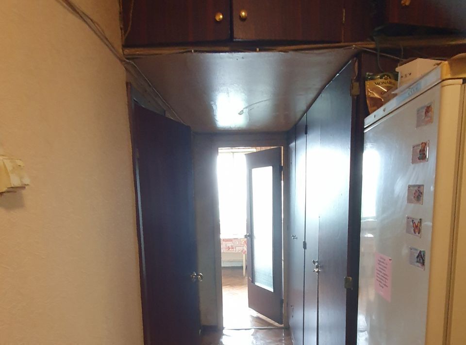 квартира г Москва метро Солнцево ул Авиаторов 20 фото 7