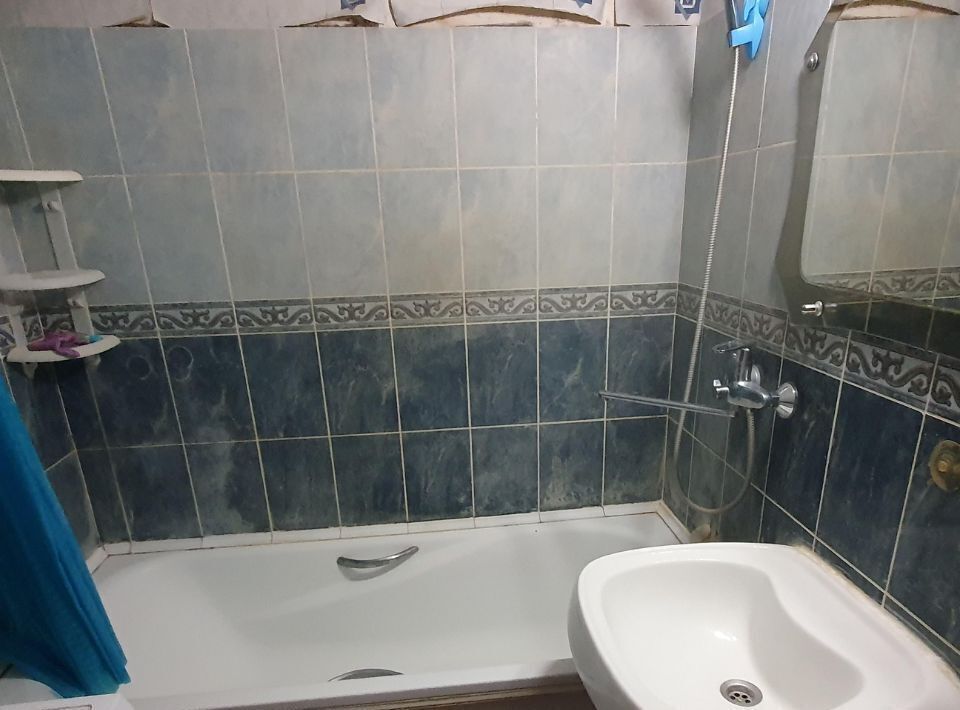квартира г Москва метро Солнцево ул Авиаторов 20 фото 9