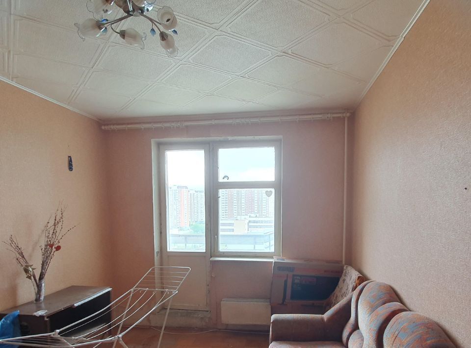 квартира г Москва метро Солнцево ул Авиаторов 20 фото 13