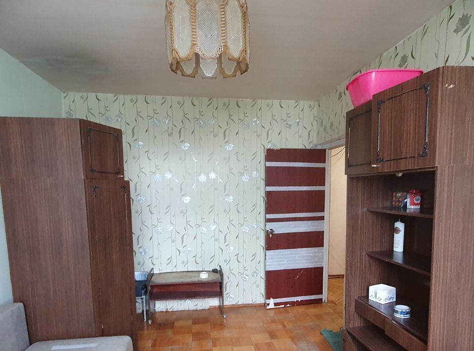 квартира г Москва метро Солнцево ул Авиаторов 20 фото 12