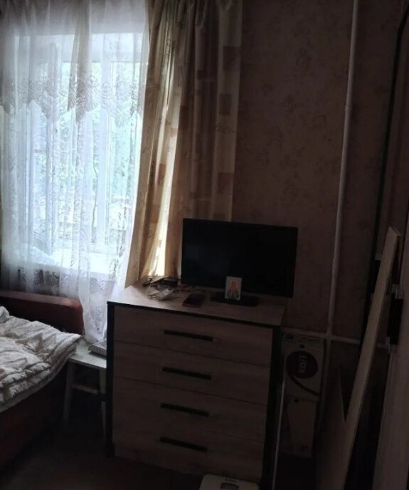 квартира г Смоленск р-н Промышленный б-р Гагарина 7 фото 4