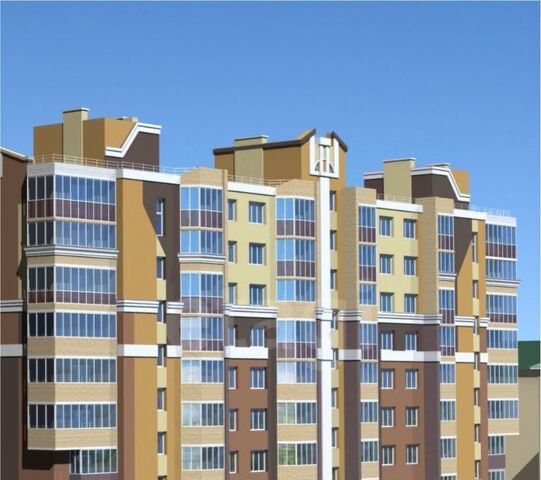ул Большевистская 109а фото