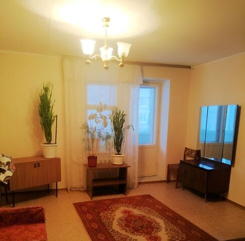 квартира р-н Московский ул Сельских Строителей 4ж фото