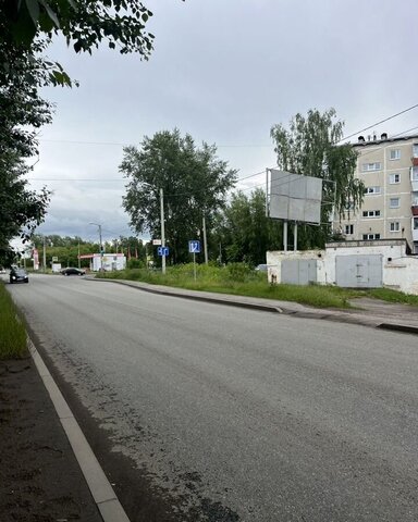 гараж п Трубный фото