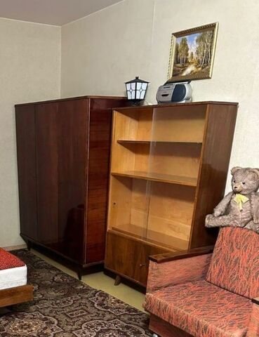 метро Сходненская ул Туристская 25к/1 фото