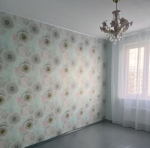 квартира проезд Булатниковский 14к/3 фото