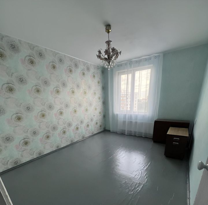 квартира г Москва метро Битца проезд Булатниковский 14к/3 фото 2