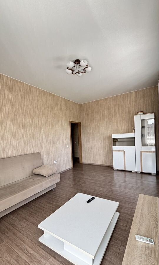 квартира г Абакан ул Комарова 5к/2 фото 2