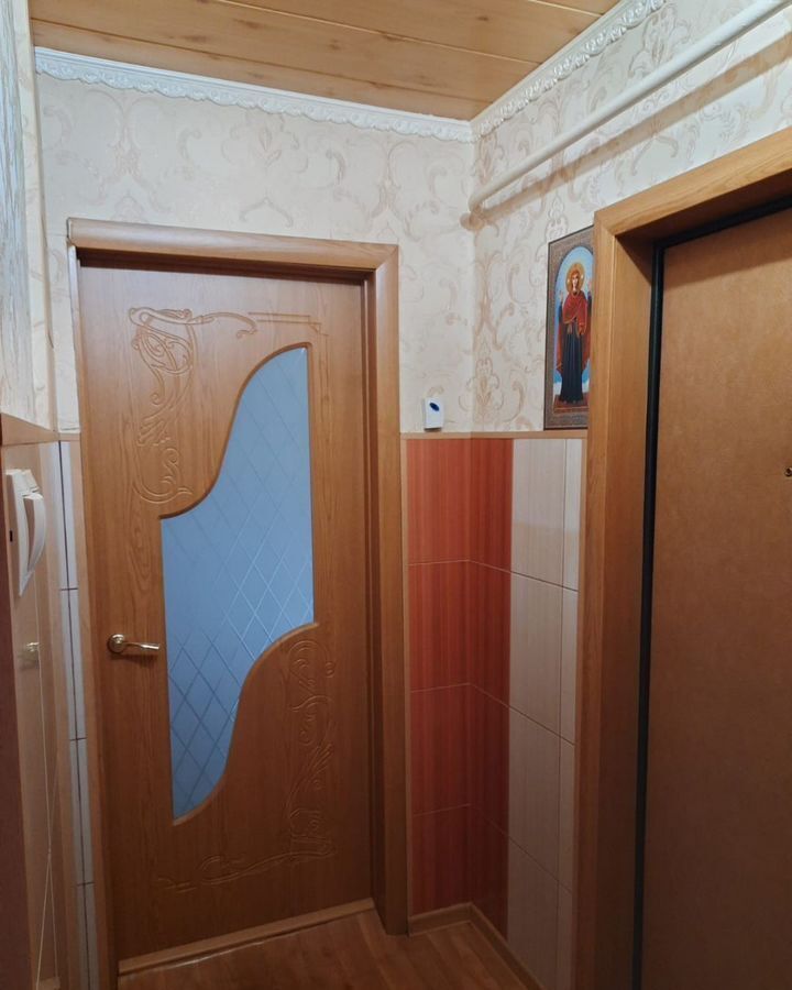 квартира г Саранск р-н Октябрьский ул Косарева 90а фото 10