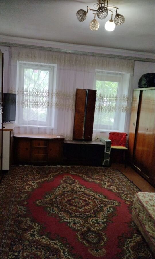 квартира г Ростов-на-Дону р-н Железнодорожный ул Нагорная 6 мкр-н Ленгородок фото 1