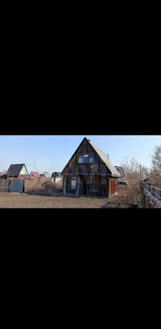 снт тер.Шинник 393, Новоалтайск фото