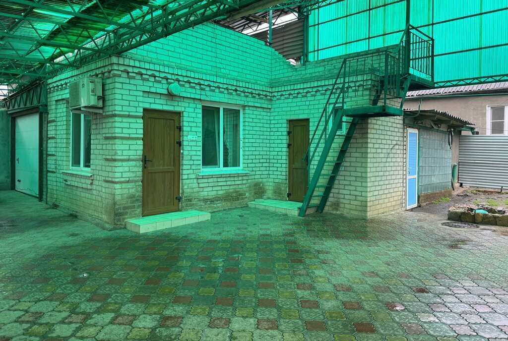 дом г Кисловодск ул Пороховая 50 фото 17