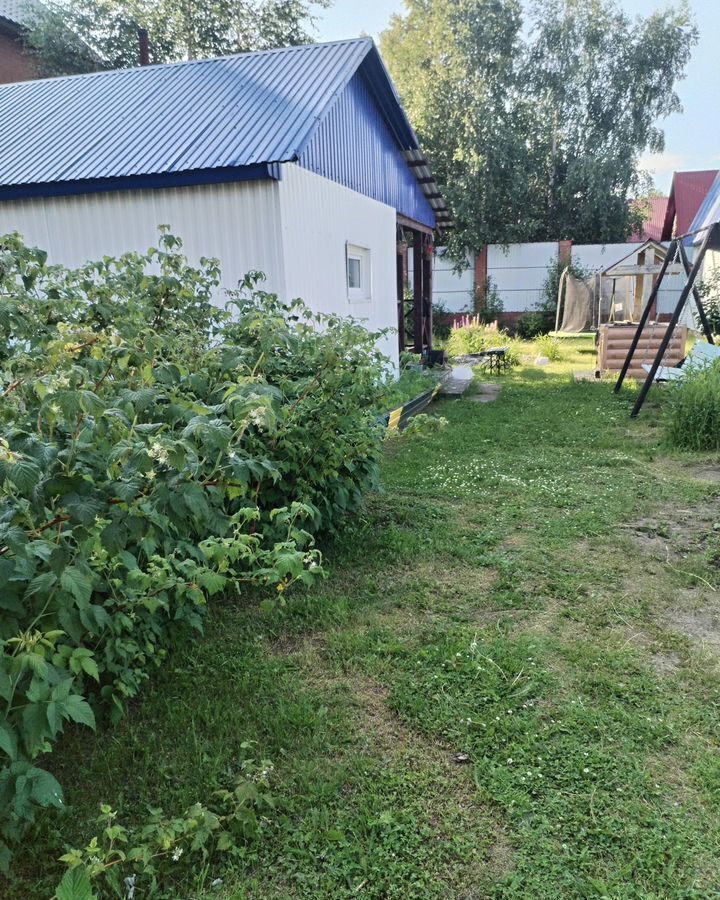 дом г Нижневартовск Прибрежная ул, Тюменская обл. фото 4