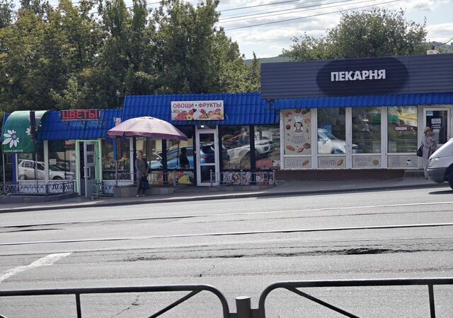 г Саратов р-н Кировский ул Танкистов 57 фото