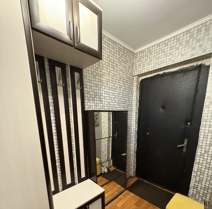 квартира г Москва метро Перово ул 3-я Владимирская 30 фото 2