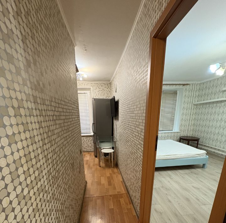 квартира г Москва метро Перово ул 3-я Владимирская 30 фото 3