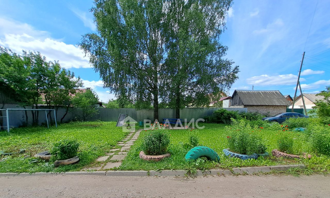 квартира р-н Тейковский г Тейково ул Першинская 27 фото 10