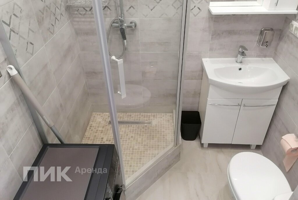 квартира г Видное ЖК Живописный 4к/1 Битца фото 13