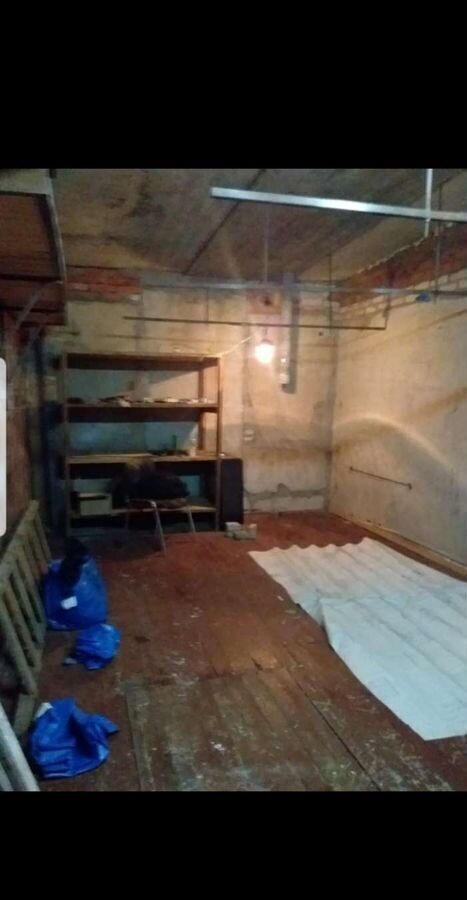 гараж г Балашиха ул Твардовского фото 4