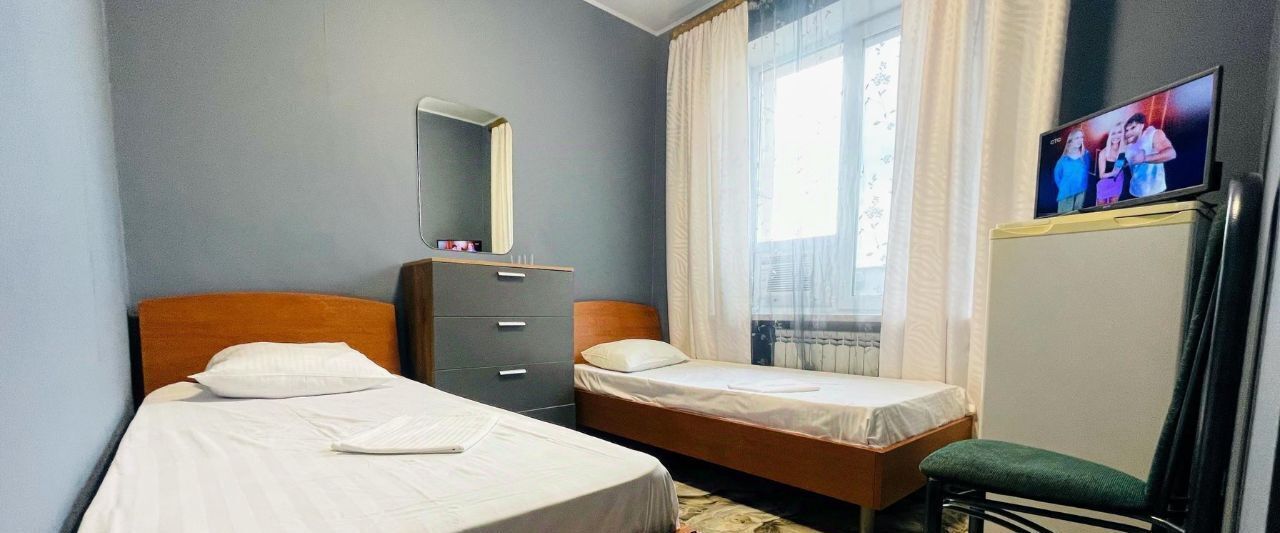 комната г Геленджик Толстый мыс ул Курзальная 32 фото 13