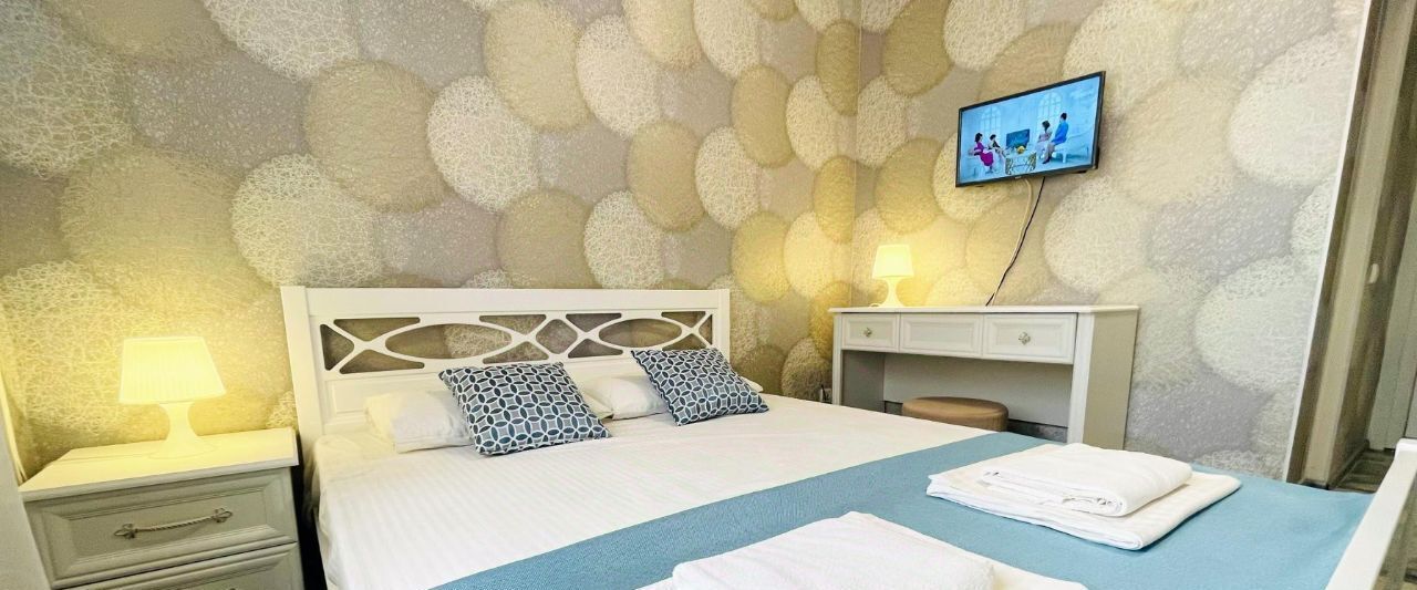 комната г Геленджик Толстый мыс ул Курзальная 32 фото 24