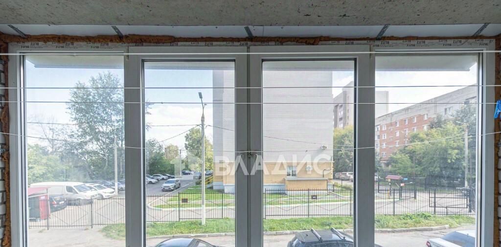 квартира г Владимир р-н Октябрьский ул Народная 16 фото 17