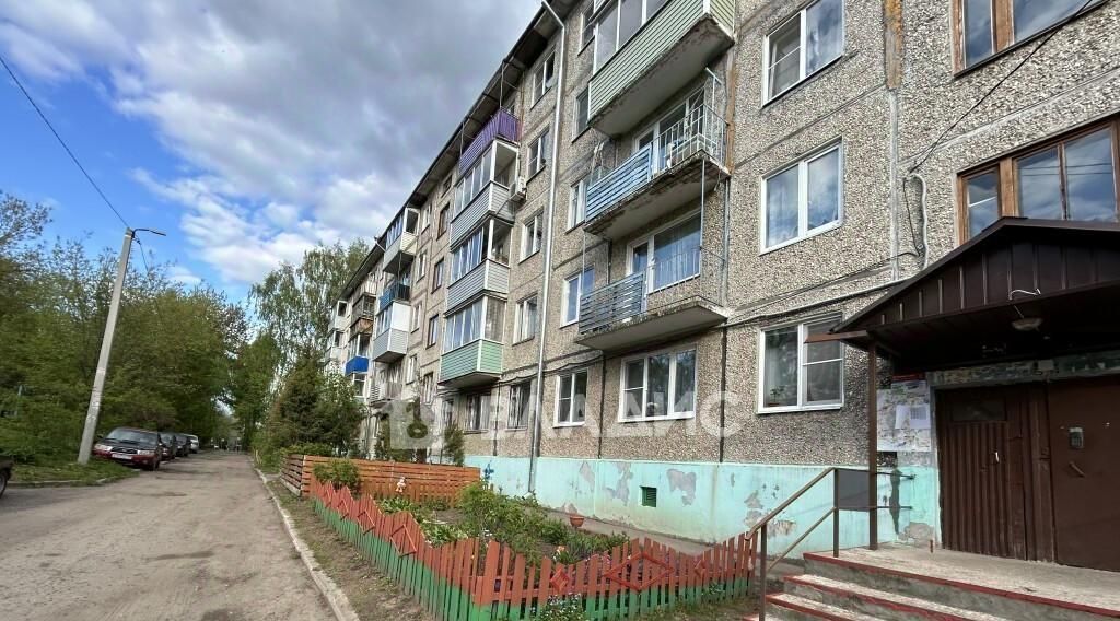 квартира г Владимир р-н Октябрьский ул Балакирева 29 фото 8
