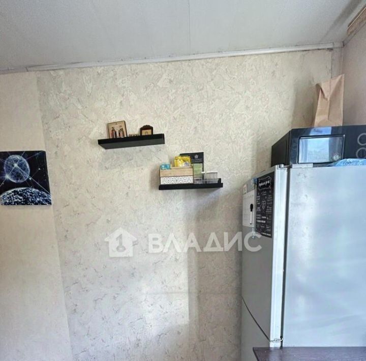 квартира г Владимир р-н Октябрьский ул Балакирева 29 фото 11