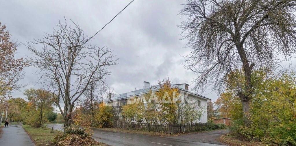 квартира г Владимир р-н Ленинский ул Даргомыжского 10 фото 13