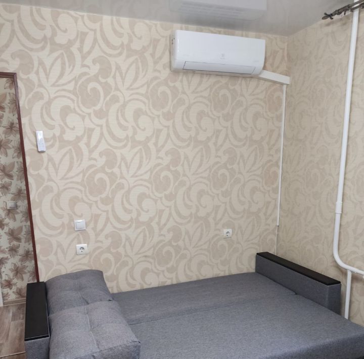 квартира г Ульяновск р-н Заволжский Новый Город пр-кт Ливанова 7 фото 2