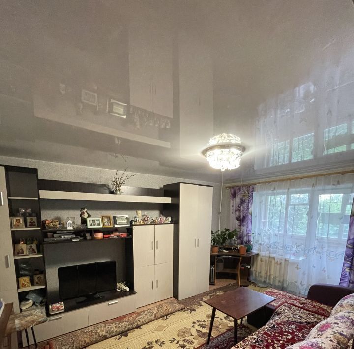 квартира г Чусовой ул Известковая 13 фото 1