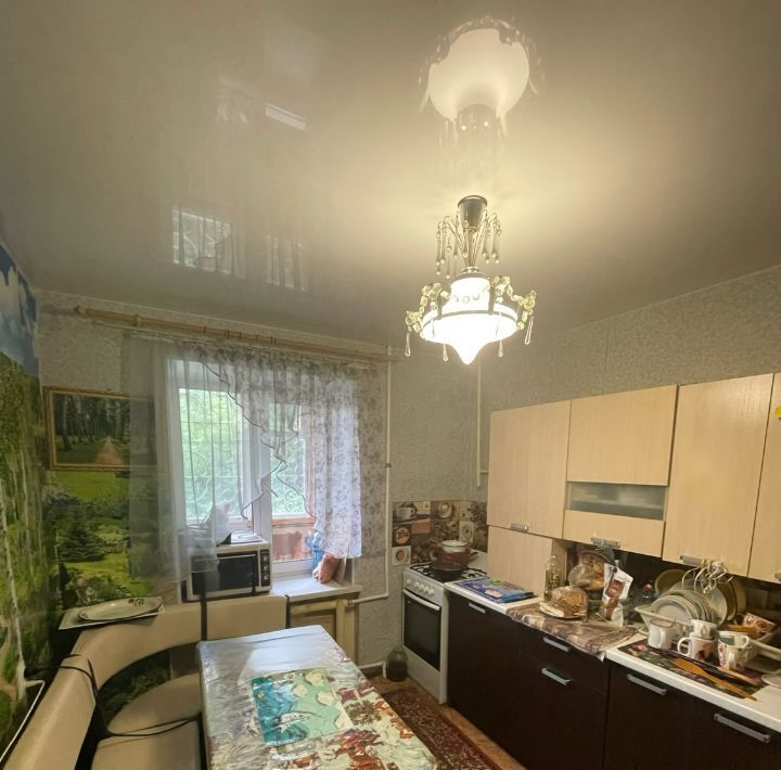 квартира г Чусовой ул Известковая 13 фото 5