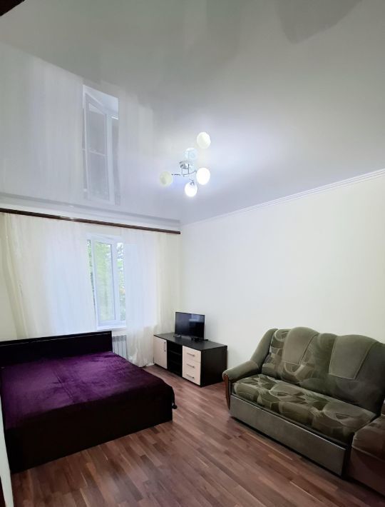квартира г Ессентуки ул. Королева, 3Б фото 3