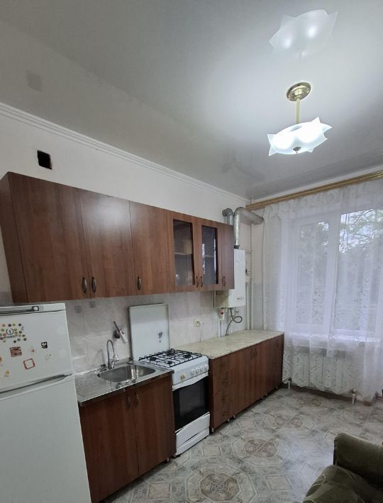 квартира г Ессентуки ул. Королева, 3Б фото 9