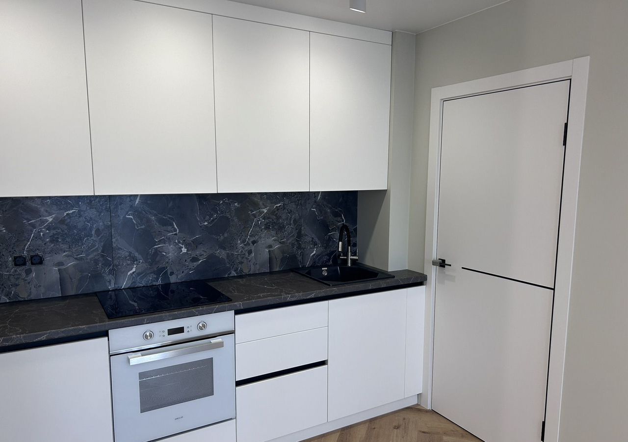 квартира г Хабаровск р-н Железнодорожный ул Совхозная 35/3с 1 фото 1